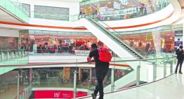 Consumo privado se estanca en septiembre