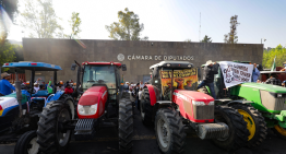 Bloqueos carreteros hoy 4 de diciembre: Estos son los tramos afectados