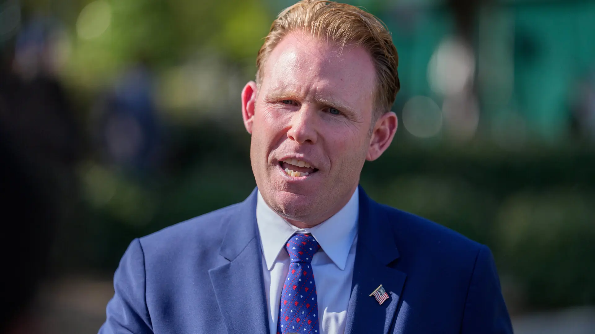 EEUU «no descarta» redadas y detenciones antiinmigración durante el Mundial de fútbol