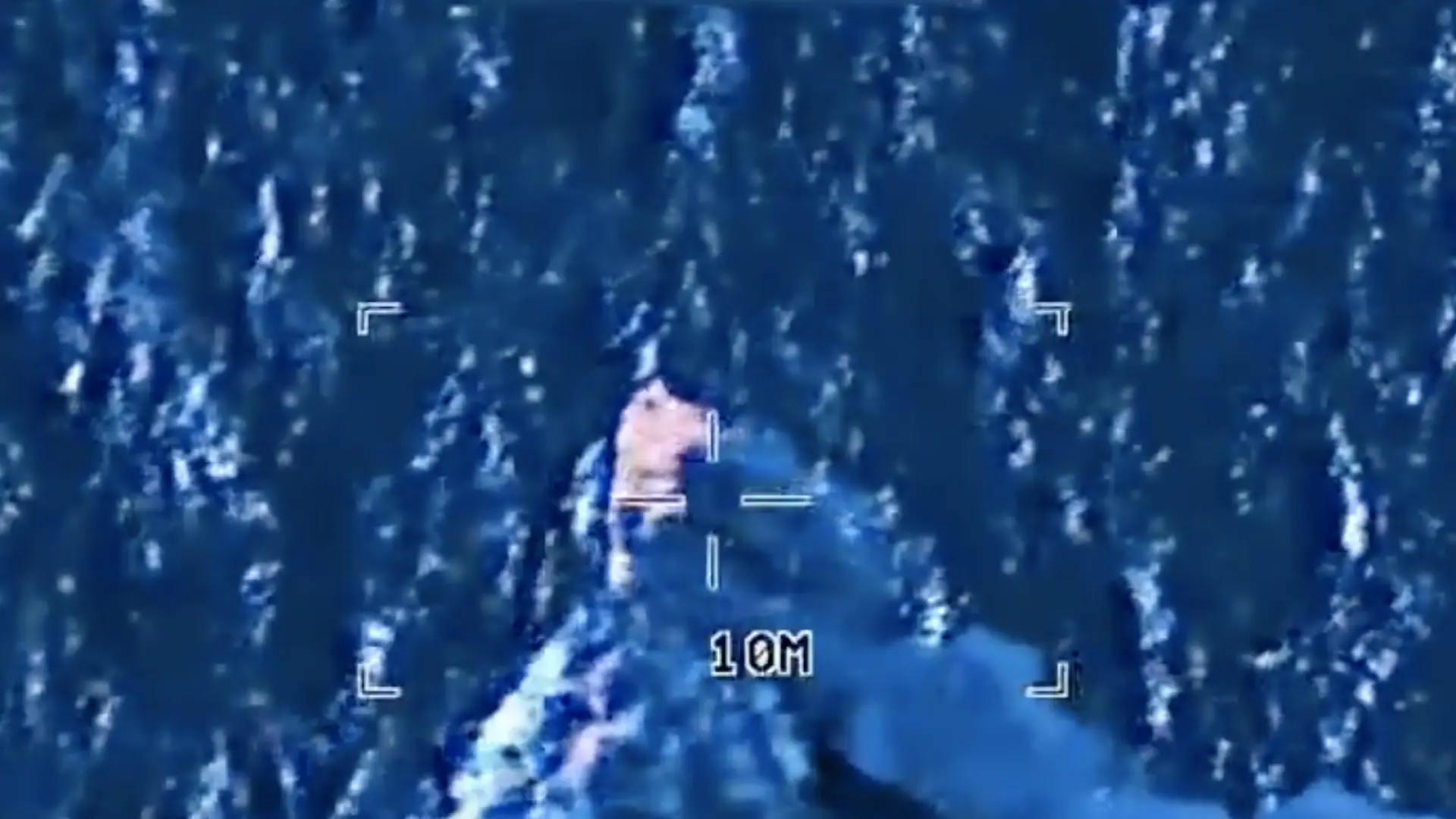 EEUU mata a cuatro personas en un nuevo ataque contra una presunta narcolancha en aguas del Pacífico