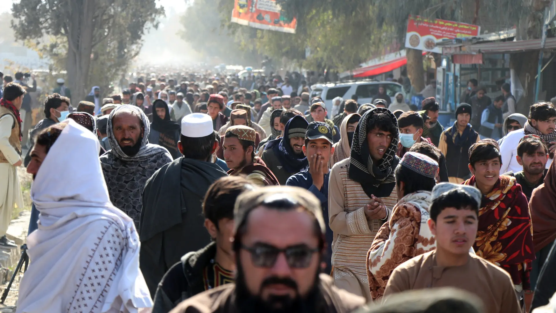 La muerte de Maryam, el silencio que es violencia