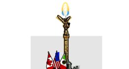 Las conquistas del pueblo de México