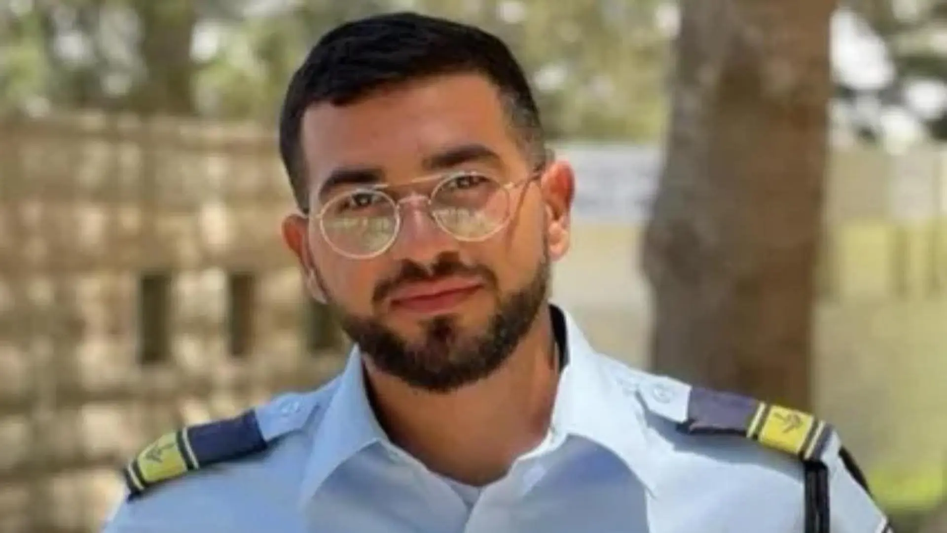 La historia de Ran Gvili, el último de los 251 secuestrados el 7-O por Hamás que sigue en Gaza… y el último cadáver aún por entregar