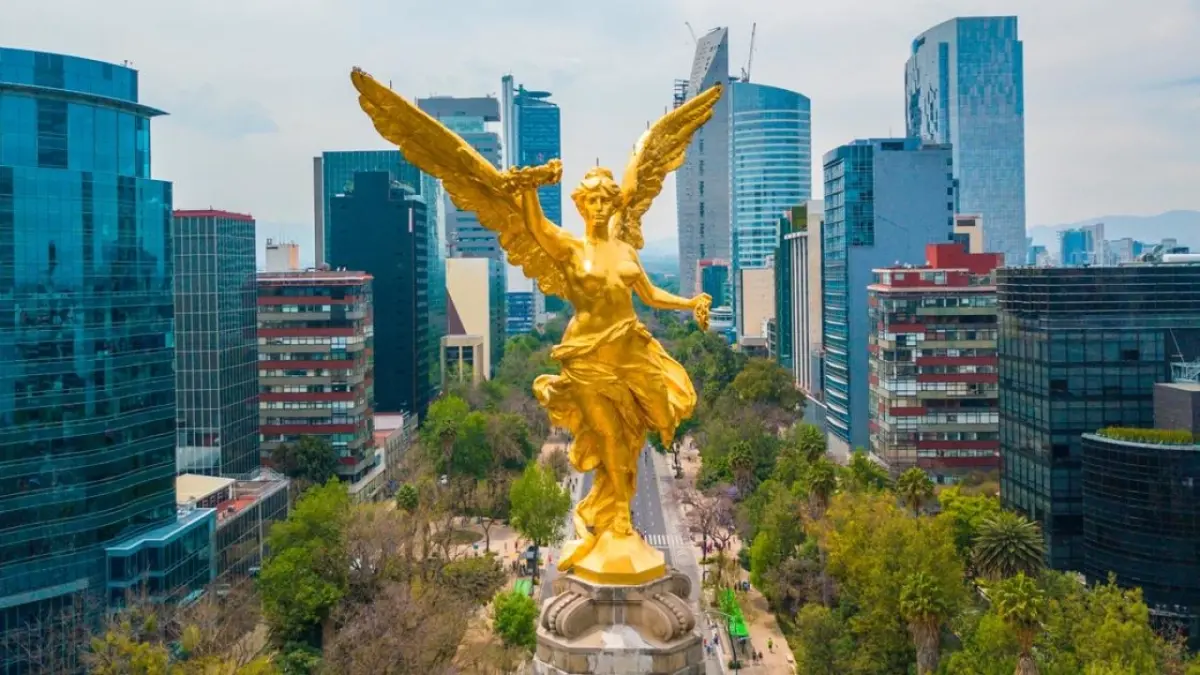 Mercado baja expectativa de PIB para 2025