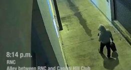 Caso de bombas del Capitolio avanza