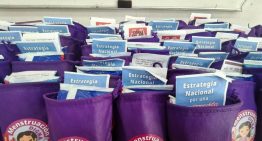 SEP y Salud lanzan la Estrategia Nacional por una Menstruación Digna en la Educación Básica y Media Superior