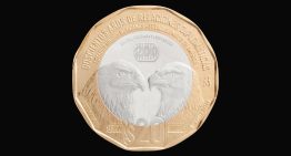 ¡Para que ya no las guardes! Monedas de 20 pesos conmemorativas podrían cambiar para incentivar su circulación