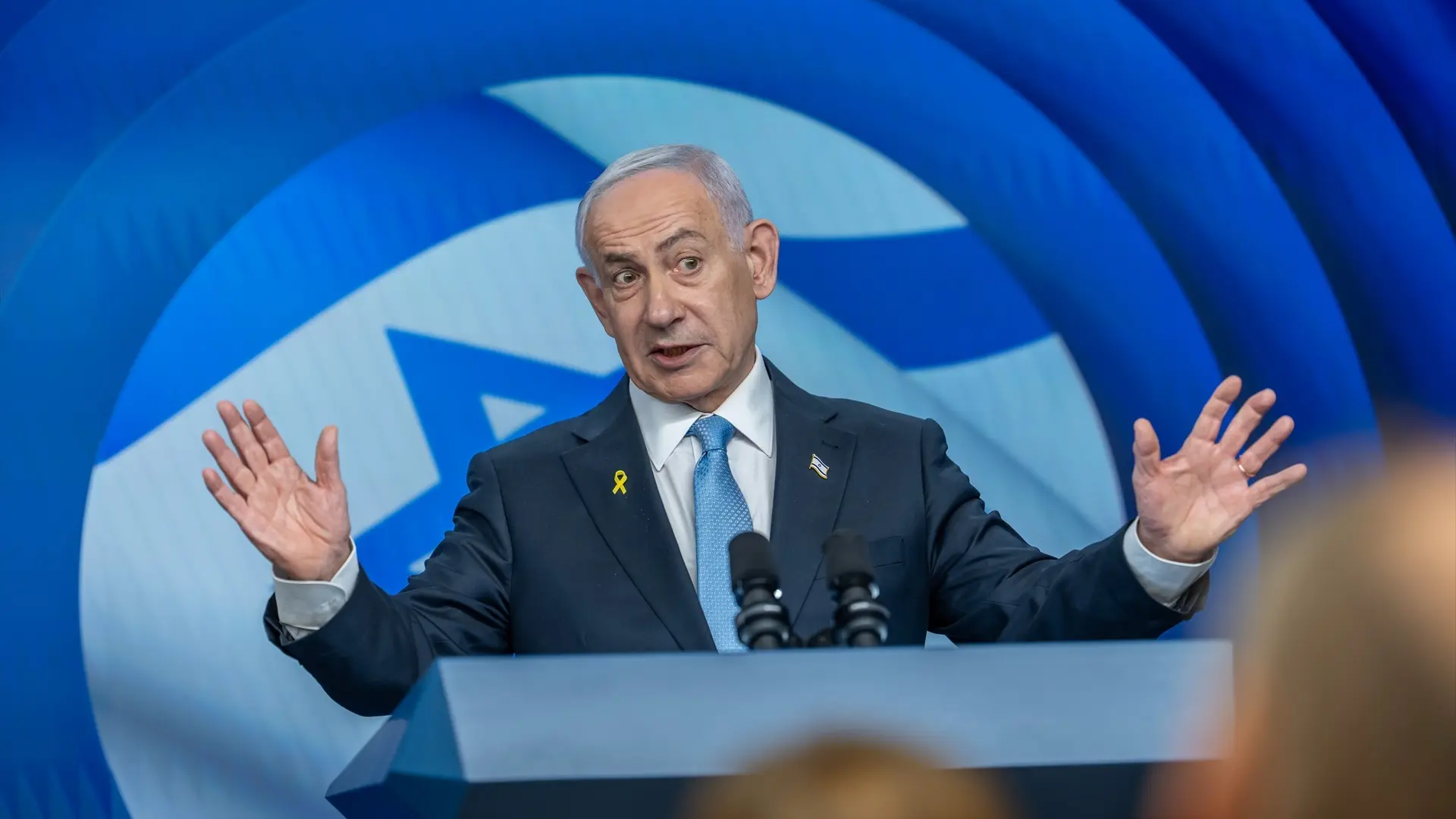 Netanyahu adelanta que «próximamente» arrancará la segunda fase del acuerdo con Hamás en Gaza