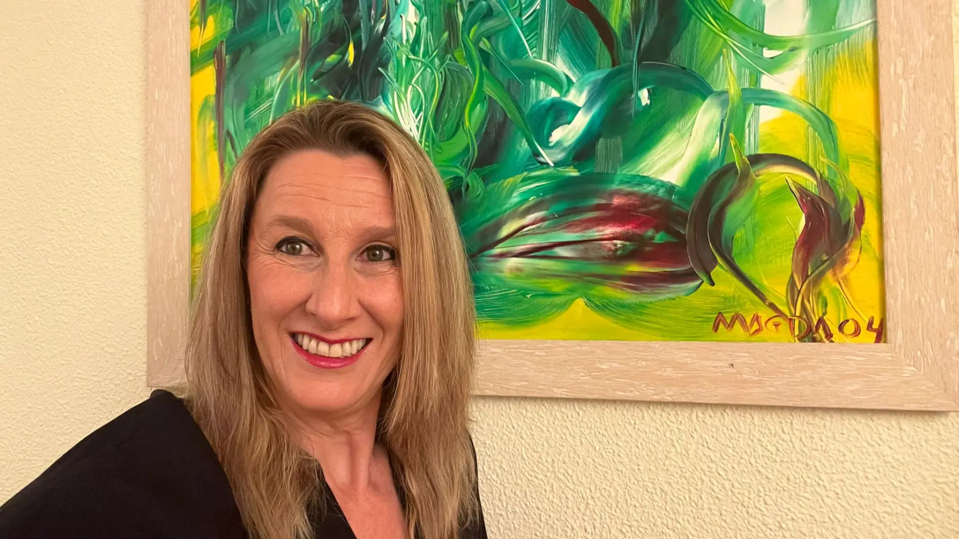 Magdalena Salamanca, psicoanalista: «Las compras compulsivas calman la frustración; tener más nos hace creer que somos más felices»