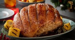 Cómo hacer pierna de cerdo al horno para Año Nuevo, receta fácil y claves para que quede jugosa