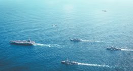 EU tendrá injerencia en América Latina