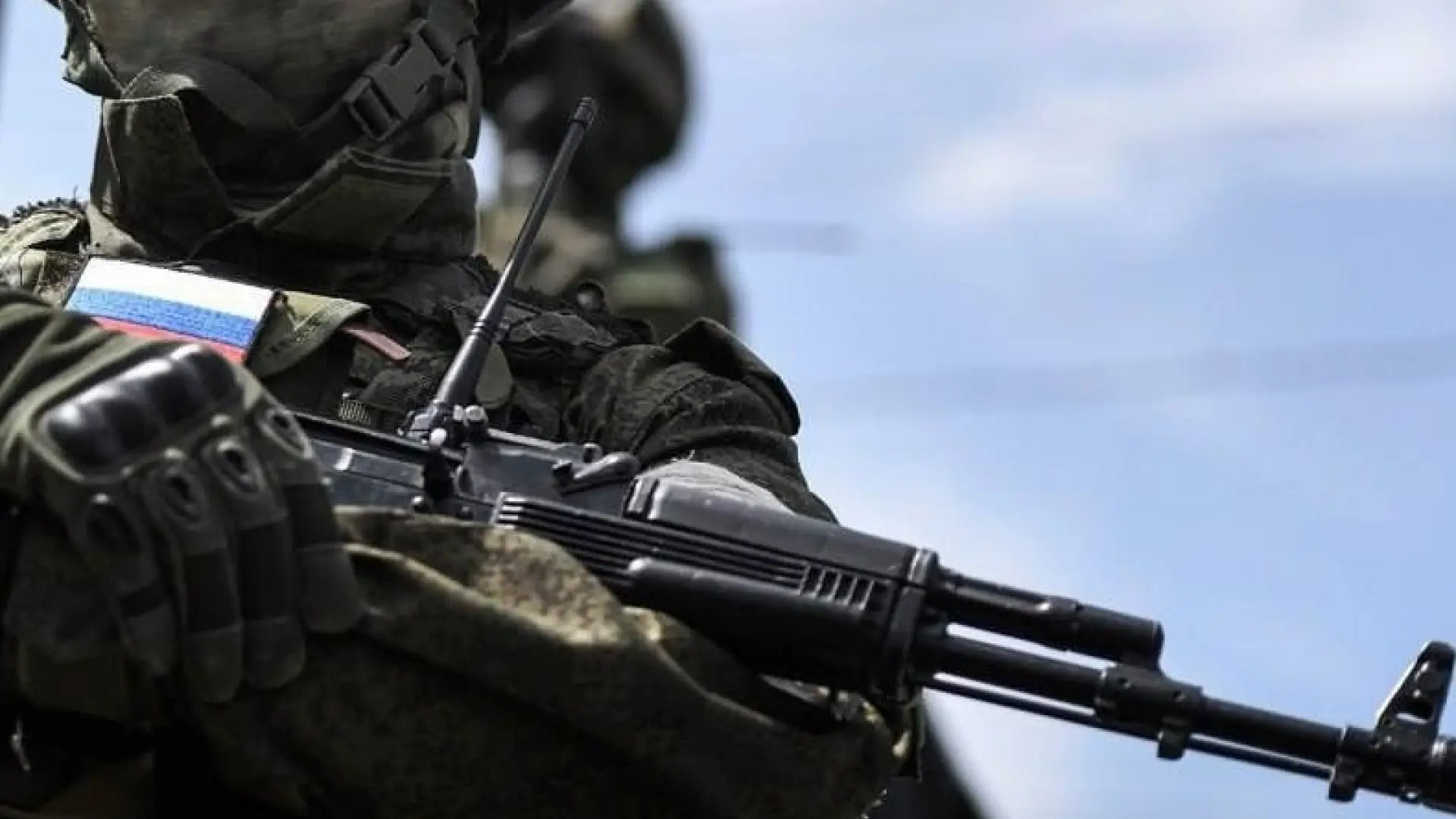 Rusia anuncia la toma de otras dos localidades en Donetsk y Zaporiyia