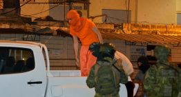 Mueren otros 13 presos en la peligrosa cárcel de Machala en Ecuador