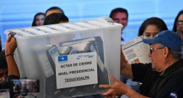 El caos electoral en Honduras: luchas internas, retrasos y sistemas fallidos