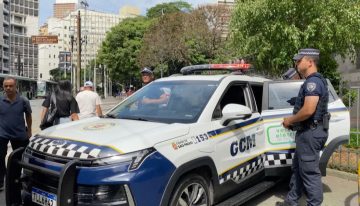 Hombres armados roban ocho grabados de Henri Matisse de biblioteca en Sao Paulo