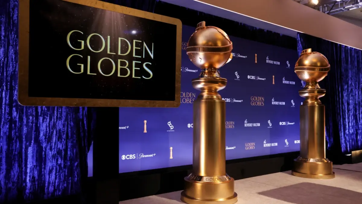 Globos de Oro 2026: cuándo será la premiación y más detalles que debes saber