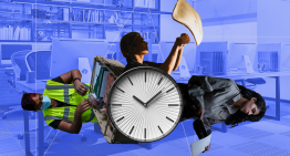 Expertos ven lagunas en reforma de las 40 horas que podrían desatar ola de litigios y conflictos laborales