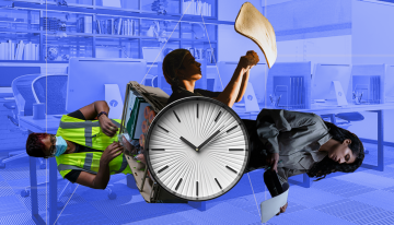 Expertos ven lagunas en reforma de las 40 horas que podrían desatar ola de litigios y conflictos laborales