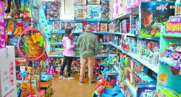 Jugueteros argentinos viven momento crítico; pegan importaciones