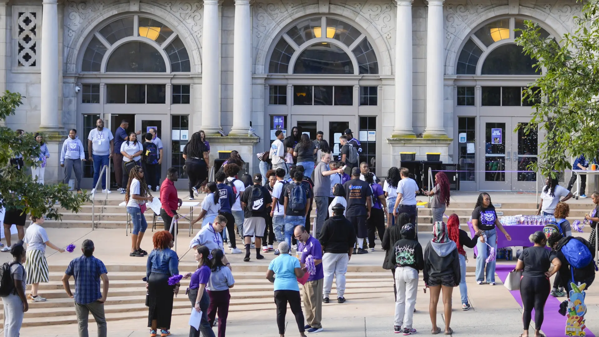 El Gobierno de Trump ha revocado 85.000 visas, incluidas las de 8.000 estudiantes