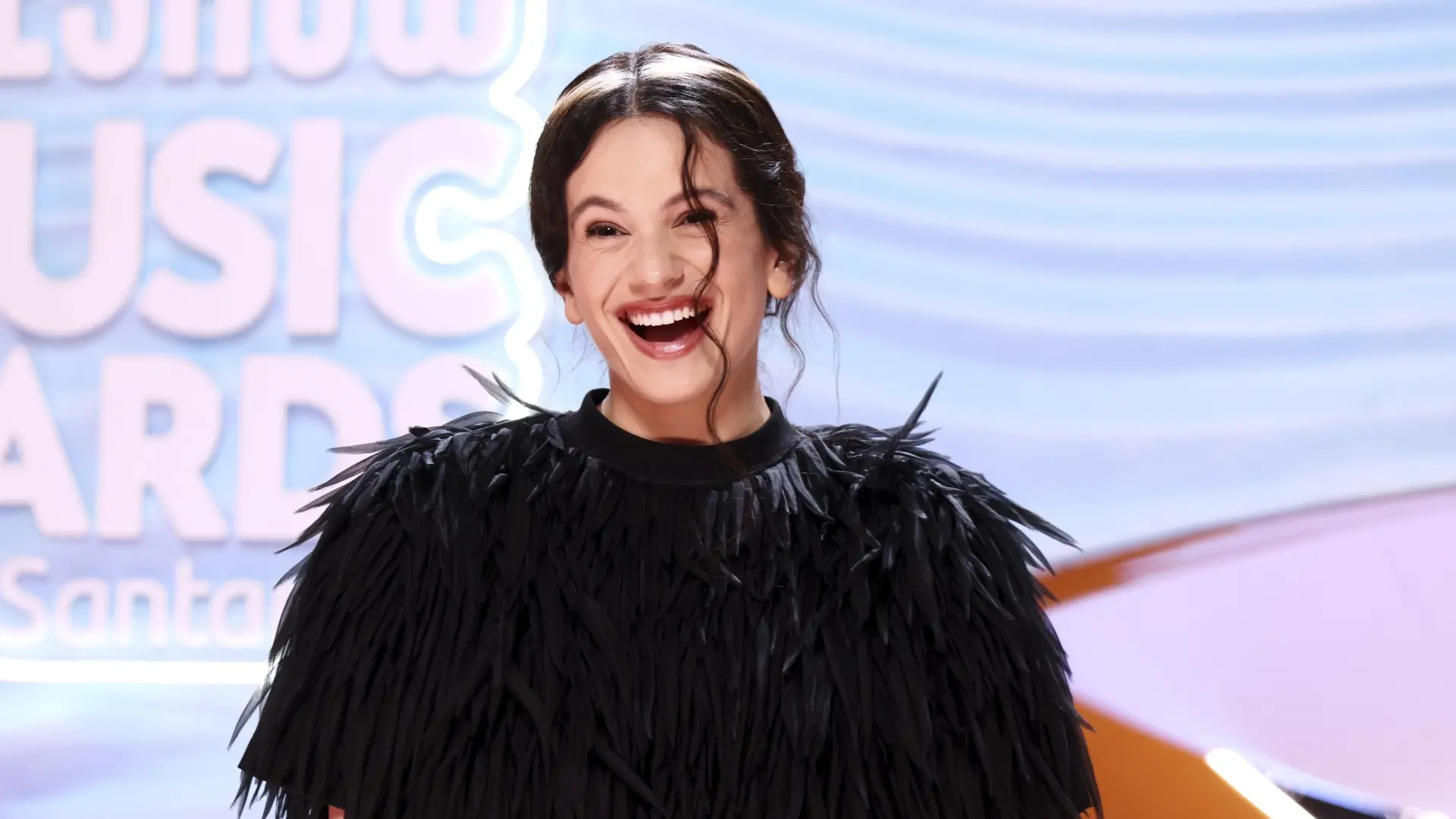 La catalana «visionaria» que cambia el mundo