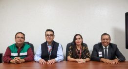 Realiza Hospital Regional del ISSSTE en Tlajomulco jornada de cataratas en beneficio de 50 pacientes