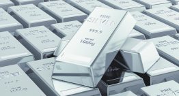 Precio de la plata superó los 60 dólares y está en máximos