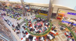 Servicios presionan inflación; precios aumentaron 3.80% anual en noviembre