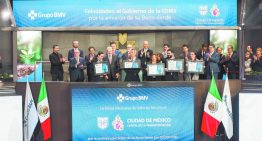 Hacienda llama a estados y municipios a financiar obra pública con bonos verdes