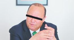 Vinculan a proceso a César Duarte por el delito de lavado de dinero