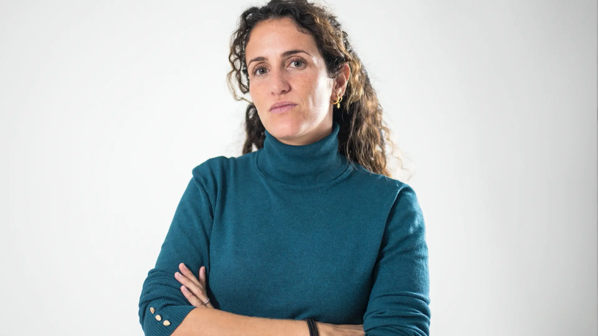 Teresa Herrero, coach: «La autoexigencia y la presión social por 'estar bien' en Navidad, acaba generando culpa y desgaste emocional»