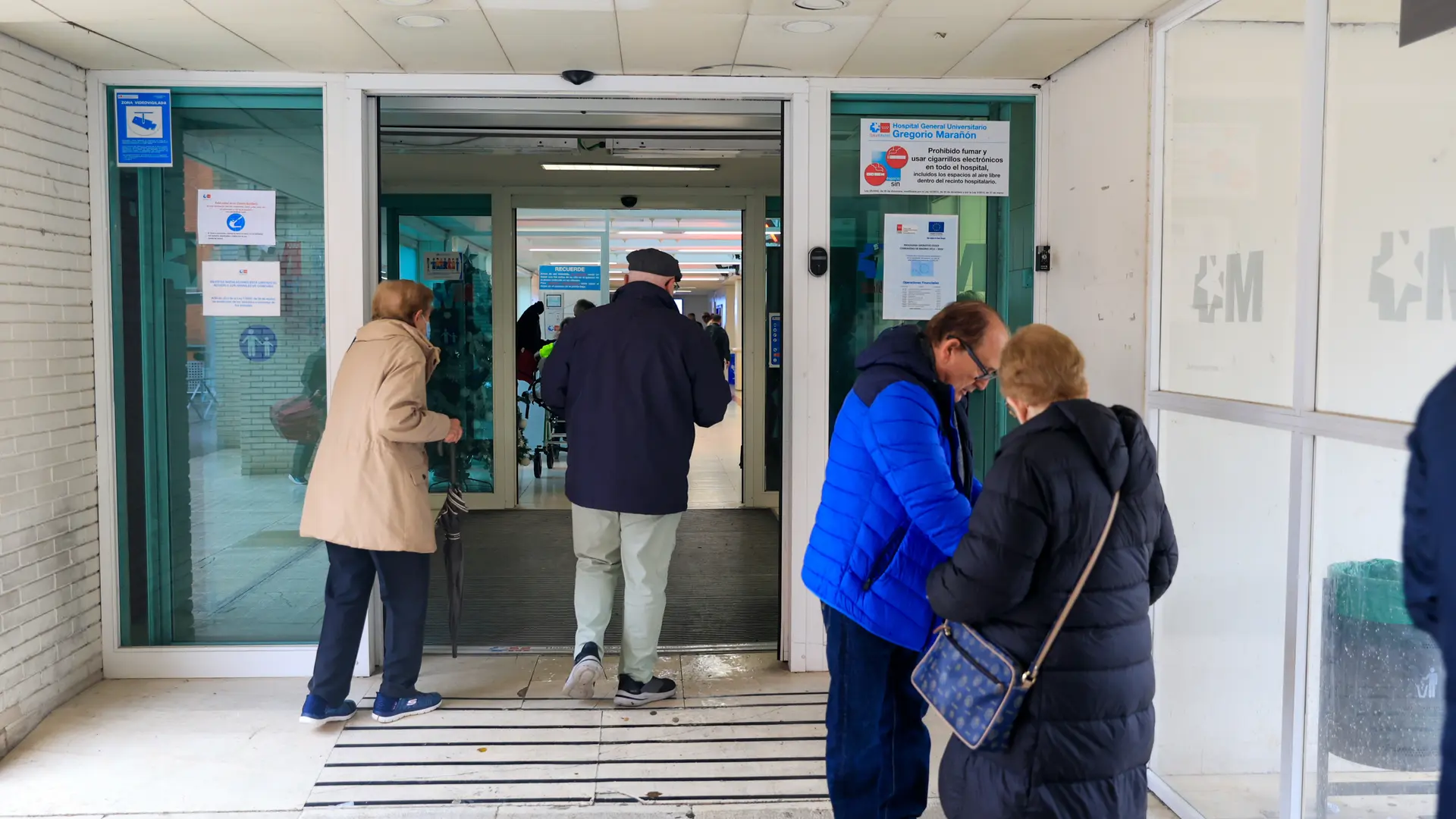 Otra 'tradición' nacional: dos de cada tres españoles solo se toman en serio su salud cuando tienen un susto