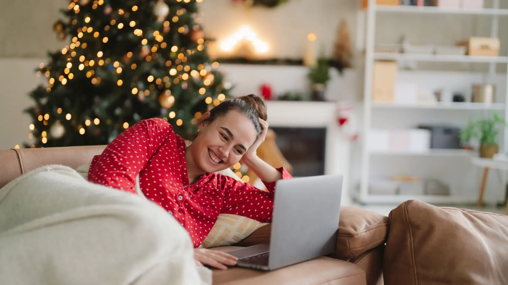 ¿Por qué cada Navidad volvemos a ver películas como Harry Potter? Una psicóloga nos da las claves: «Nos permite escondernos un ratito de la otra realidad»