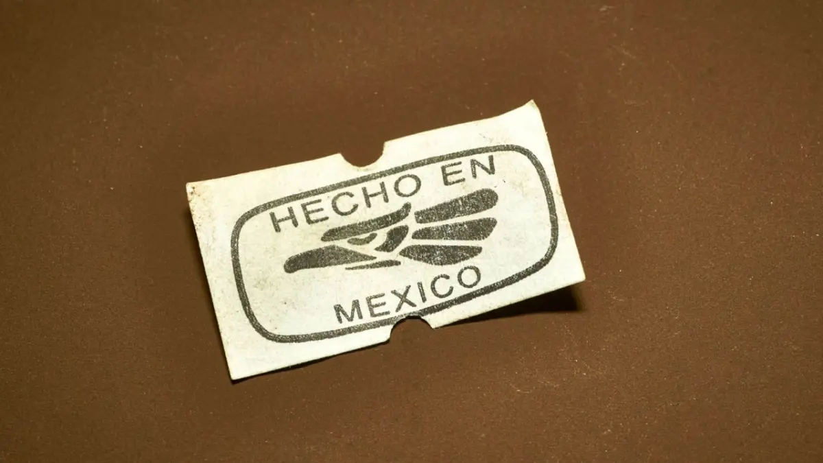 Más de 4,000 empresas han recibido el sello Hecho en México