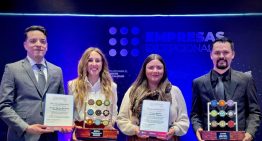 Grupo México consolida su liderazgo al obtener el reconocimiento Empresas Excepcionales 2025