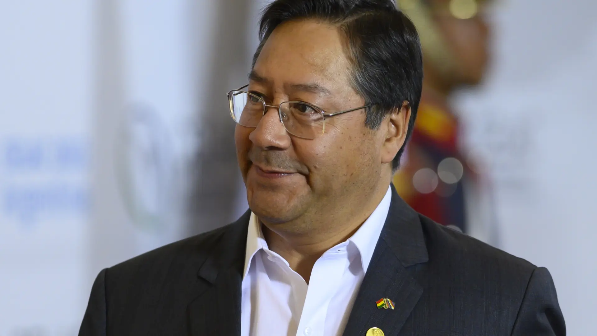 El Gobierno boliviano confirma la detención de Arce por un caso de presunta corrupción en un fondo indígena