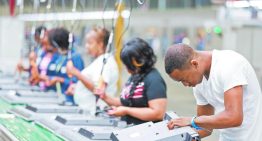 El crecimiento del costo laboral en EU se desacelera