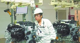 Poco probable que aranceles IEEPA sobrevivan: Index