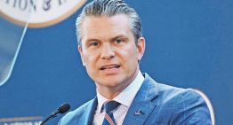 EU presiona a CPI para que no investigue a Trump