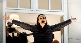 Nobel de la Paz, María Corina Machado revela que tuvo ayuda de EU para salir de Venezuela