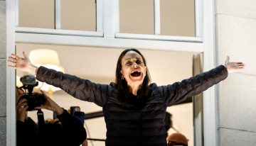 Nobel de la Paz, María Corina Machado revela que tuvo ayuda de EU para salir de Venezuela