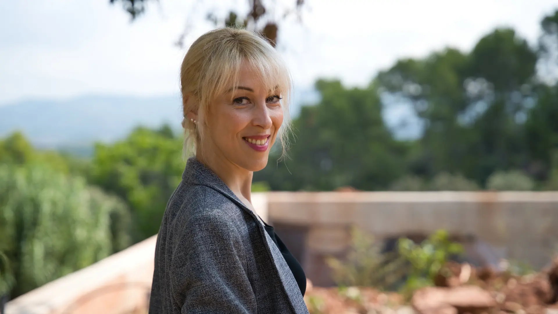 Sonia Díaz, psicóloga: «Respirar para calmarse no funciona en pleno subidón: esto es lo que debes hacer en su lugar»