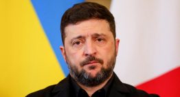 Zelenski lamenta la presión de EU para que Ucrania haga concesiones territoriales