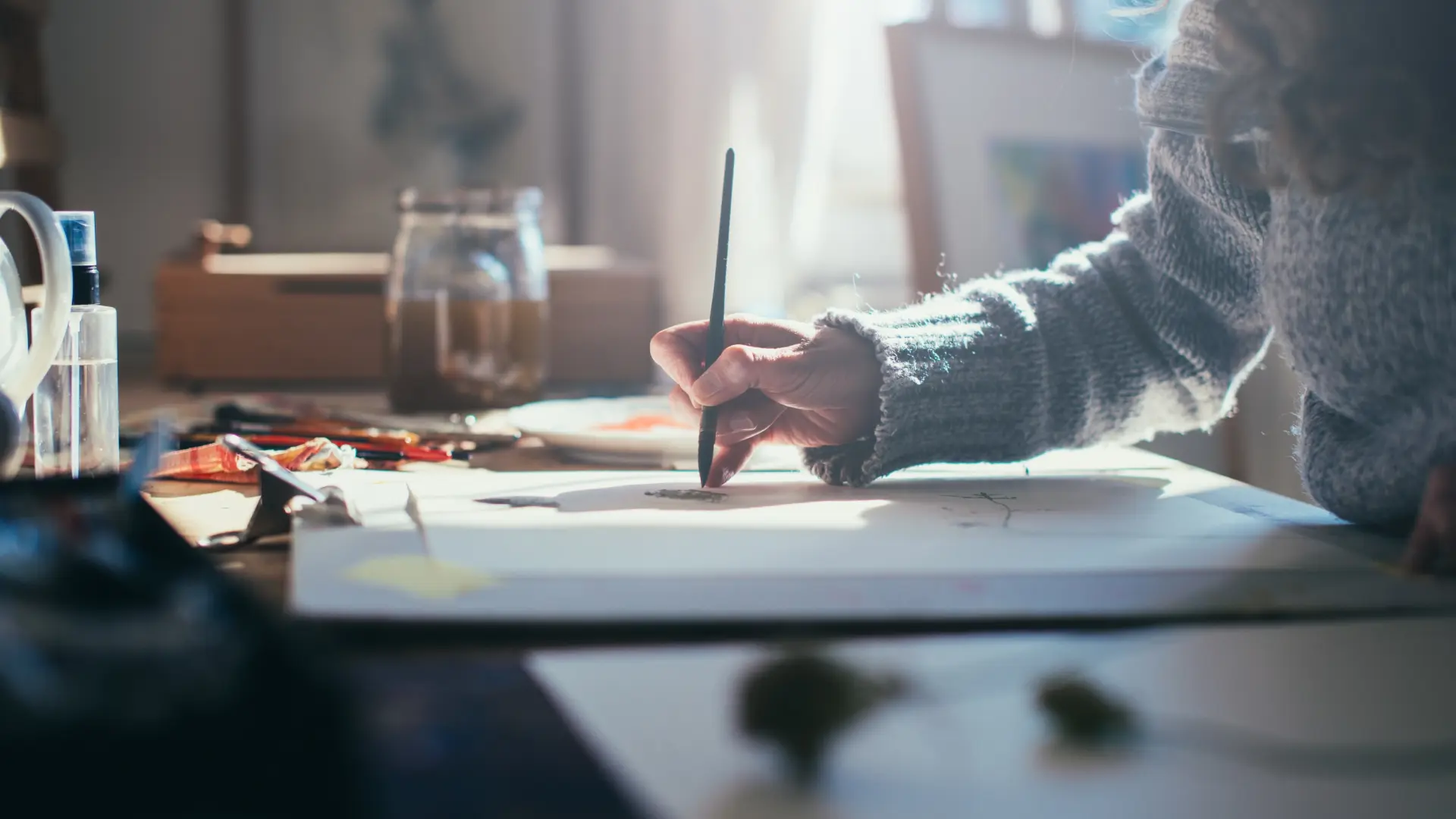 El máster en estrés ya lo tenemos