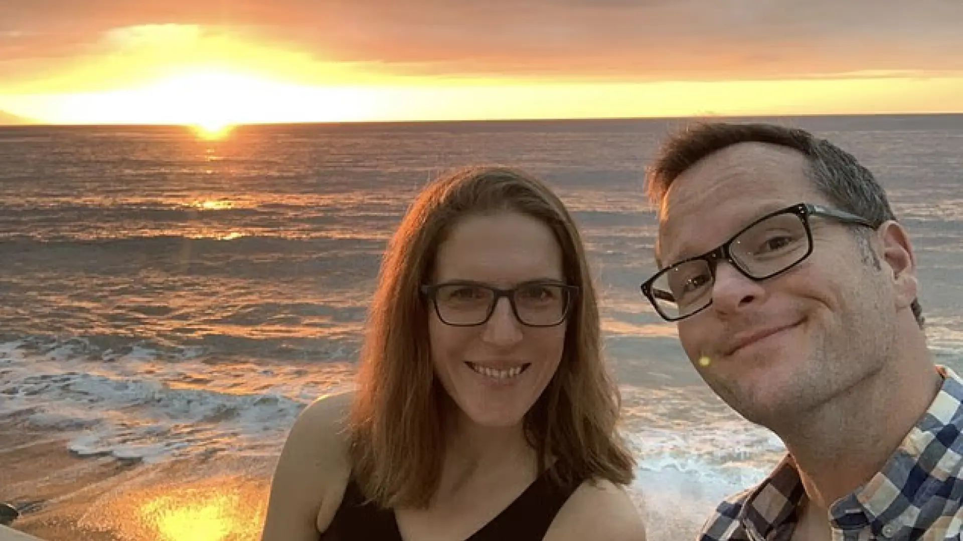 Una pareja británica explica cómo se jubiló antes de los 40 años: «No poníamos la calefacción ni comíamos fuera de casa»