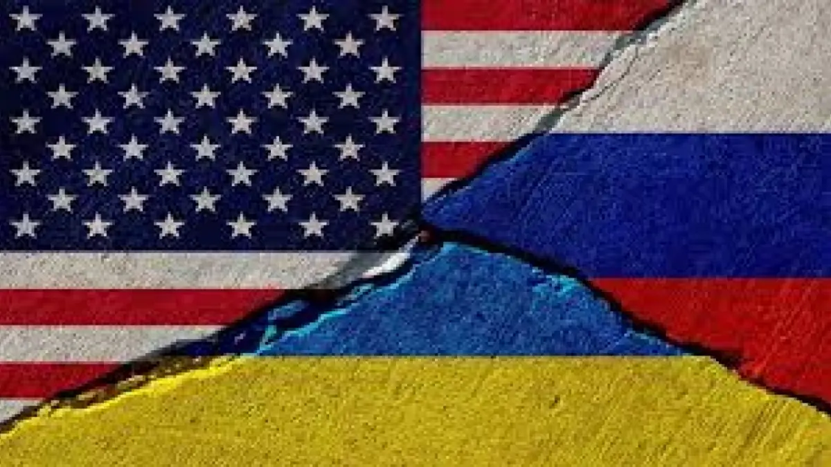 Revelan propuesta de Washington que redefine el futuro de Ucrania