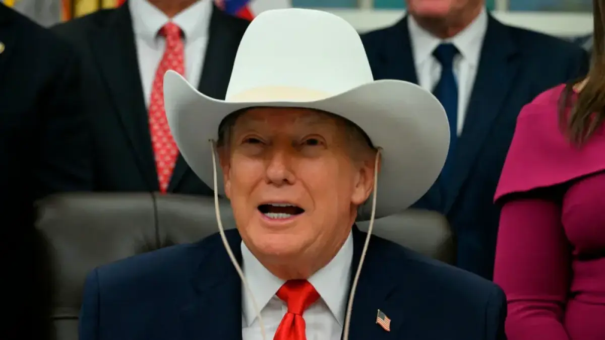 Trump evalúa cambios en la Reserva Federal y perfila nuevo liderazgo