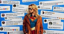 ¿Cuándo se estrena Supergirl? Lo que debes saber tras darse a conocer su primer tráiler