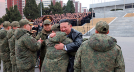 Corea del Norte admite que perdió a nueve soldados en operaciones de desminado en Rusia