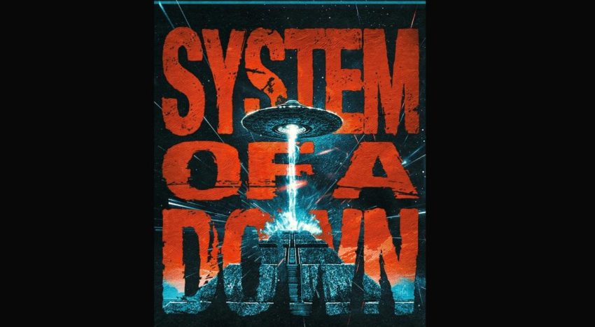 System of The Down: fechas, venta de boletos, precios, todo lo que debes saber sobre su presentación en México